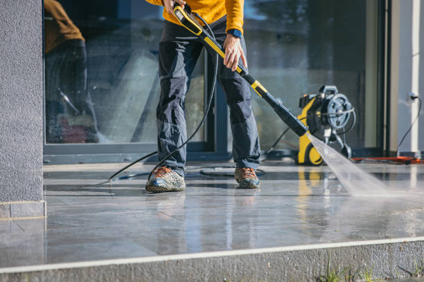 Professional Pressure Washing Services in Lawson Heights, PA